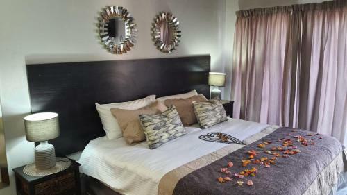 Hostal Gemstone Guest House