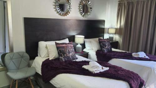 Hostal Gemstone Guest House