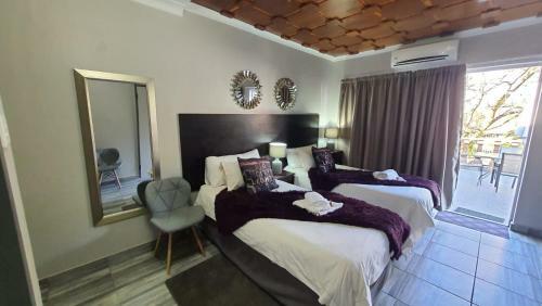 Hostal Gemstone Guest House