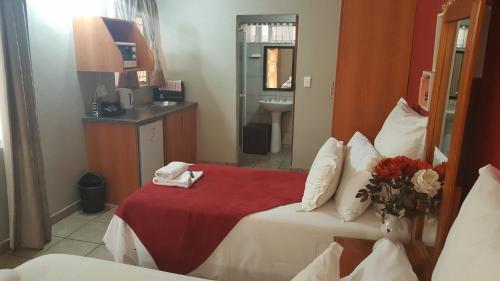 Hostal Gemstone Guest House