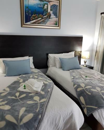 Hostal Gemstone Guest House