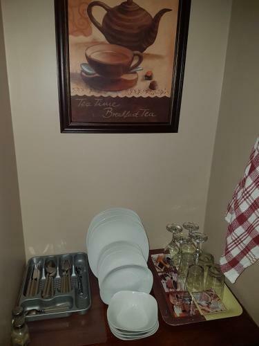 Hostal Gemstone Guest House
