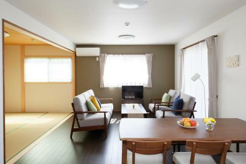 Maison De Nikko