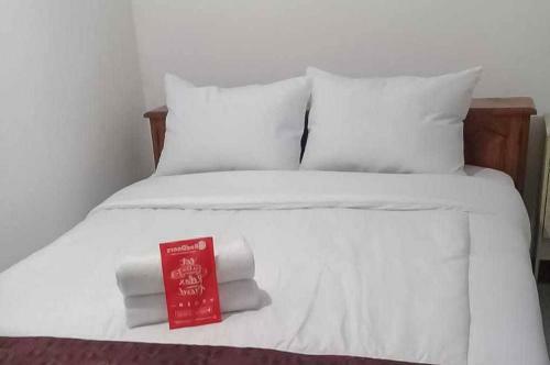 Hotel Reddoorz Plus @ Alun Alun Nganjuk