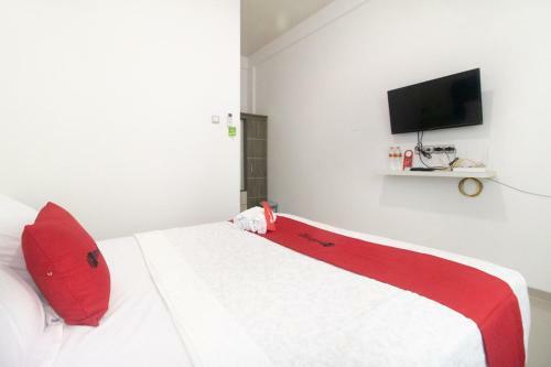 Hostal Reddoorz Syariah At Winong Nganjuk