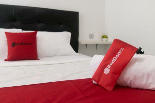 Hostal Reddoorz Syariah At Winong Nganjuk