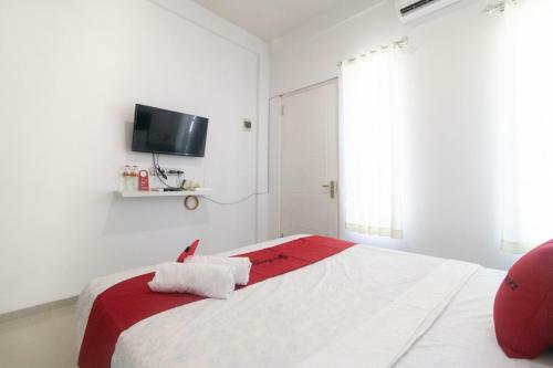 Hostal Reddoorz Syariah At Winong Nganjuk