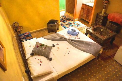 Hostal Riad Layla Rouge