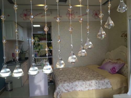 Manifeng Apartment Hotel