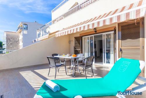 Apartamento Yourhouse Acapulco