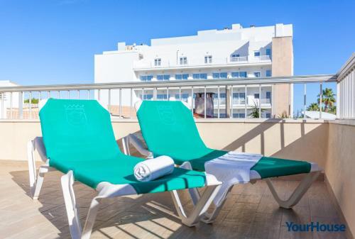Apartamento Yourhouse Acapulco
