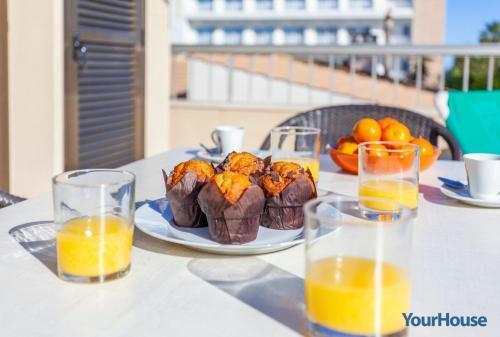 Apartamento Yourhouse Acapulco