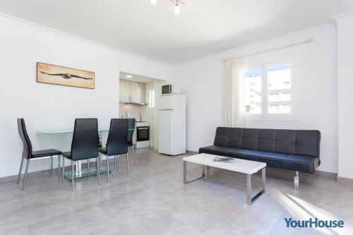 Apartamento Yourhouse Acapulco