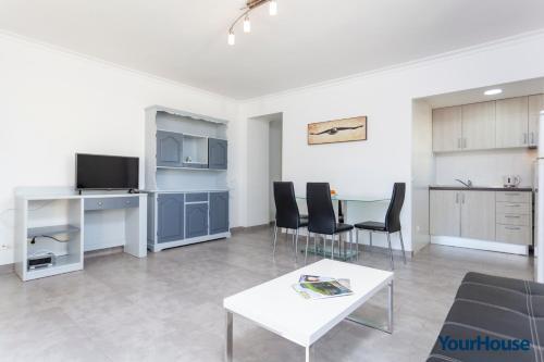 Apartamento Yourhouse Acapulco