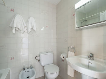 Apartamentos Lago
