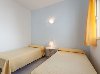 Apartamentos Lago