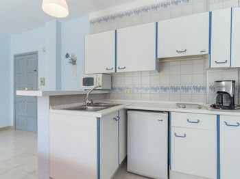 Apartamentos Lago