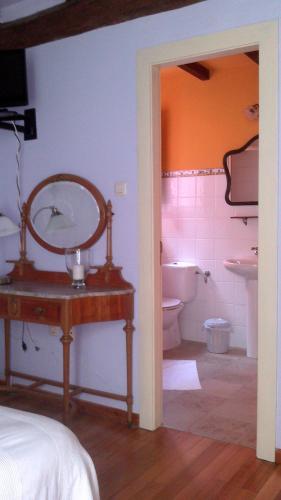 Posada La Monta�esuca