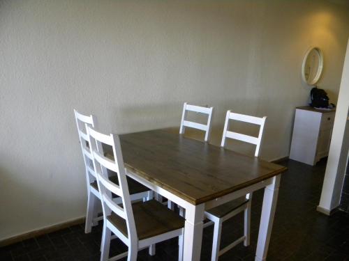 Apartamentos Dms V
