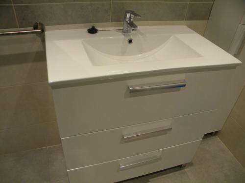 Apartamentos Dms V
