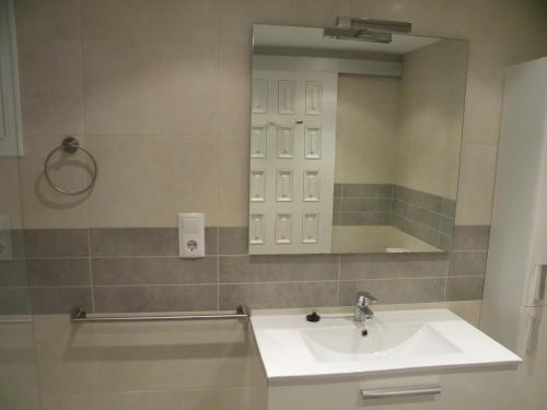 Apartamentos Dms V