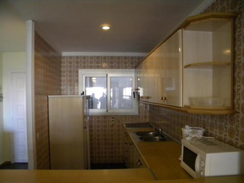 Apartamentos Dms V