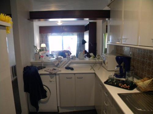 Apartamentos Dms V
