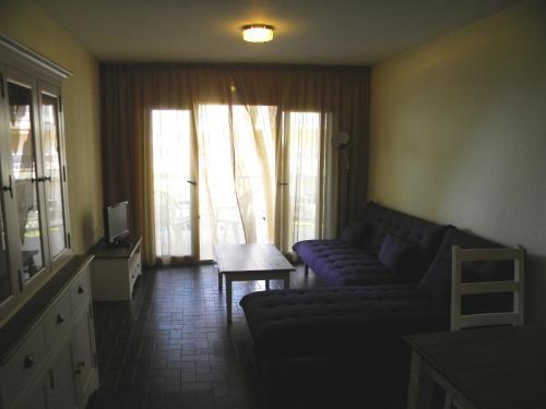 Apartamentos Dms V