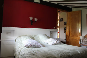 Casa Rural Andutza