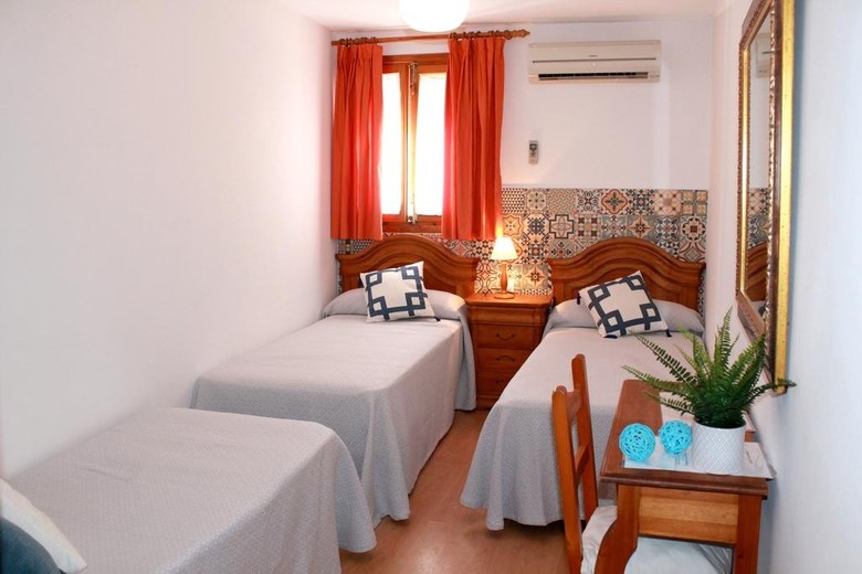 Hostal La Calzada