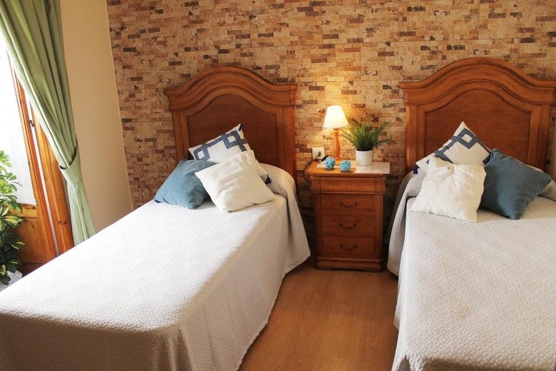 Hostal La Calzada
