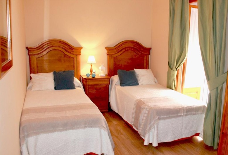 Hostal La Calzada