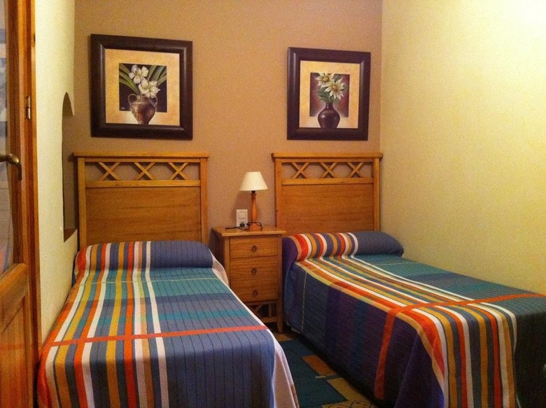 Hostal La Calzada