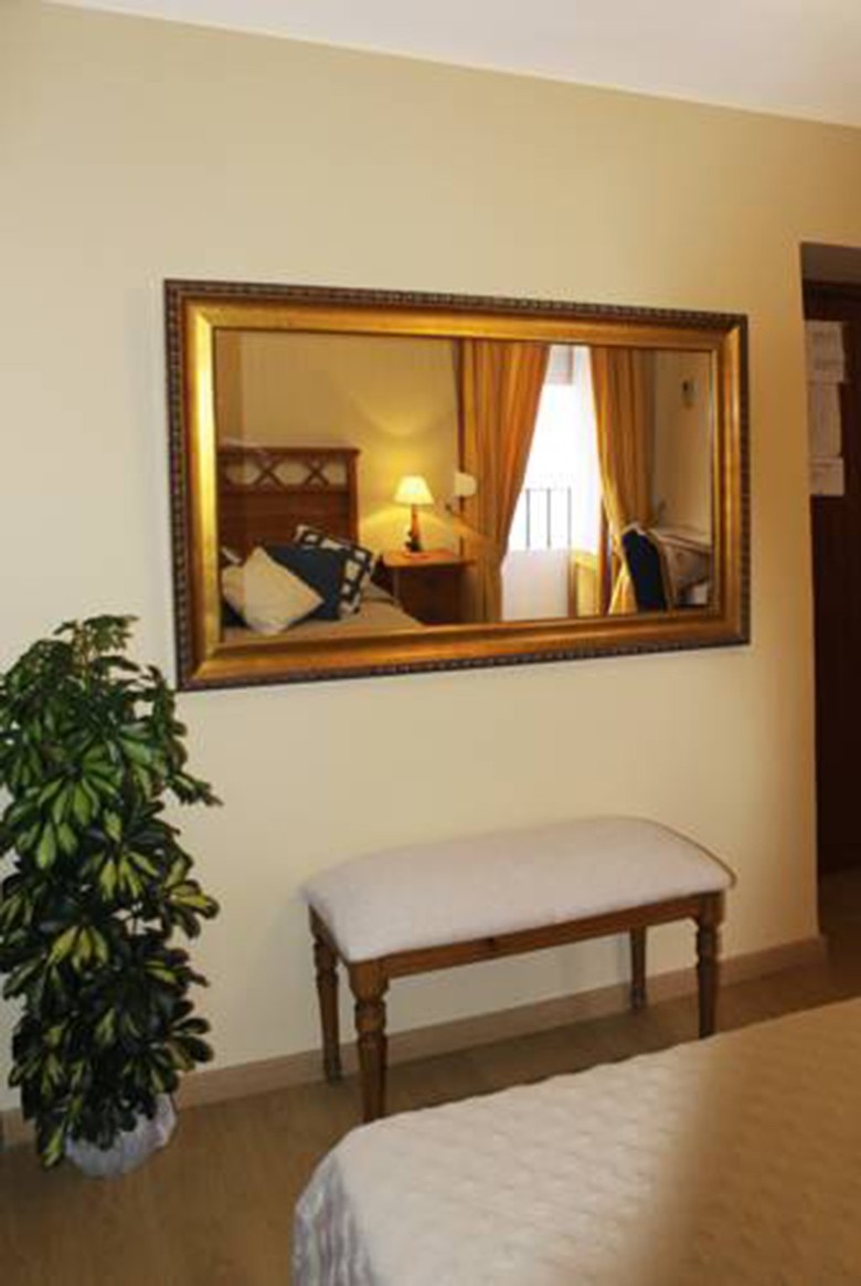 Hostal La Calzada