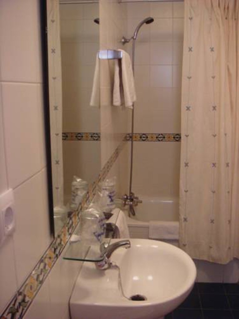 Hostal La Calzada
