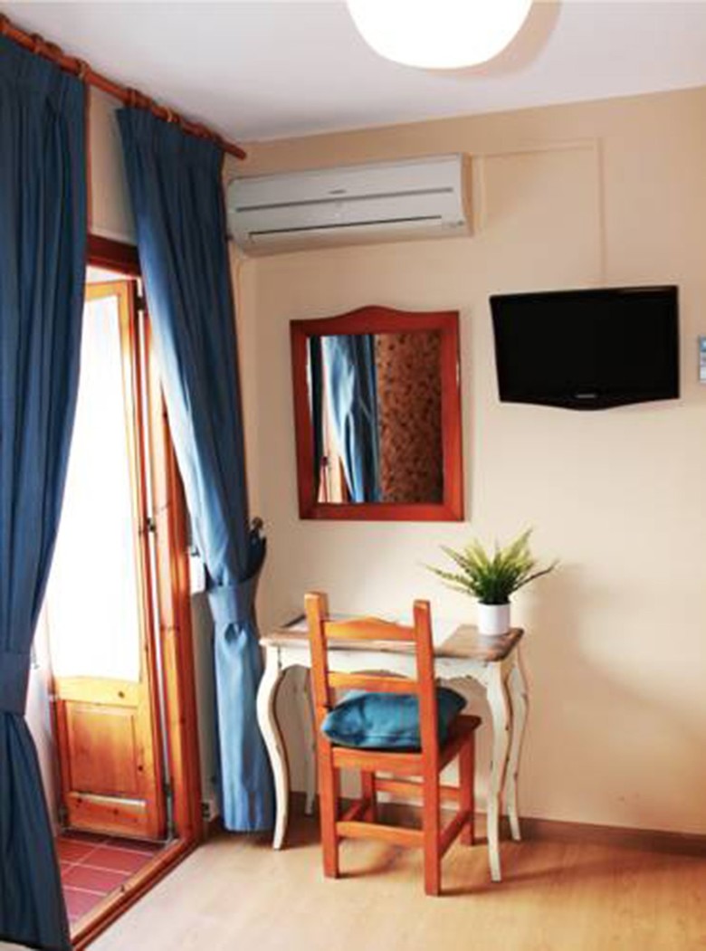 Hostal La Calzada