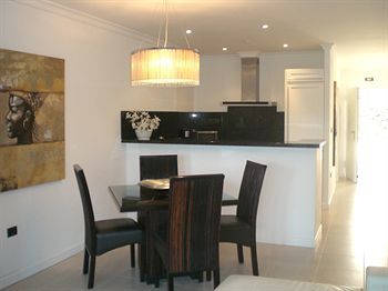 Apartamento Parques Casablanca