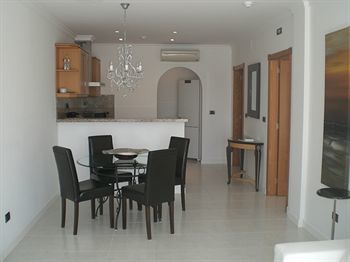 Apartamento Parques Casablanca