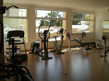 Apartamento Parques Casablanca