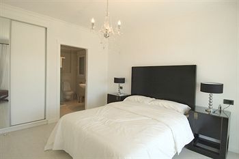 Apartamento Parques Casablanca
