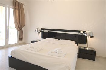 Apartamento Parques Casablanca