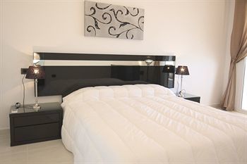 Apartamento Parques Casablanca
