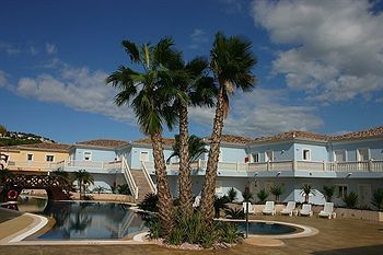 Apartamento Parques Casablanca