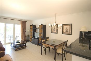 Apartamento Parques Casablanca