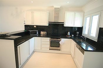 Apartamento Parques Casablanca