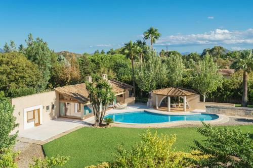 Villa Ca Na Catalina