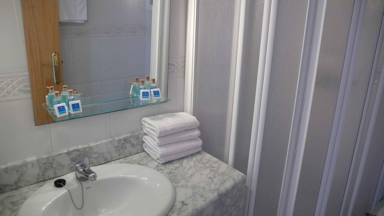 Apartamento Ulia