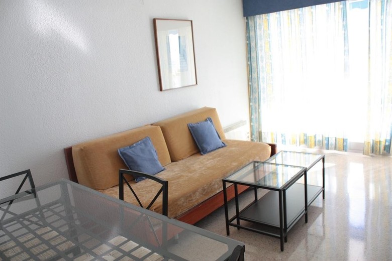 Apartamento Ulia