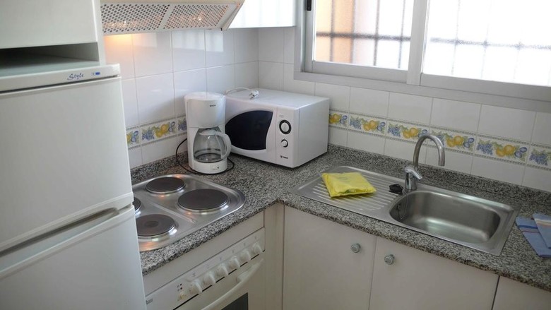 Apartamento Ulia