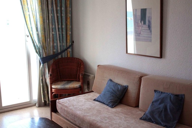 Apartamento Ulia